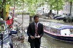Amsterdam 27 mei 2004
Ruud Gullit