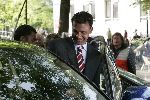 Amsterdam 27 mei 2004
Ruud Gullit