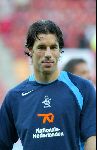 Eindhoven 29 Mei 2004
Nederland-Belgie, eindstand 0-1
Vriendschappelijke wedstrijd op weg naar Europees Kampioenschap 2004 in portugal
Ruud v Nistelrooy