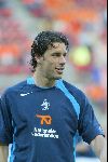 Eindhoven 29 Mei 2004
Nederland-Belgie, eindstand 0-1
Vriendschappelijke wedstrijd op weg naar Europees Kampioenschap 2004 in portugal
Ruud v Nistelrooy