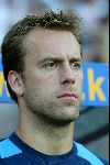 Eindhoven 29 Mei 2004
Nederland-Belgie, eindstand 0-1
Vriendschappelijke wedstrijd op weg naar Europees Kampioenschap 2004 in portugal
Sander Westerveld