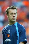 Eindhoven 29 Mei 2004
Nederland-Belgie, eindstand 0-1
Vriendschappelijke wedstrijd op weg naar Europees Kampioenschap 2004 in portugal
Sander Westerveld
