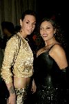 Amsterdam 25 mei 2004
FHM party in de powerzone.
Anita Doth en Tara Big Brother