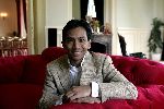 Zeist 18 mei 2004
Wibi Soerjadi