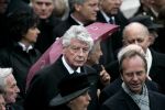 Amsterdam 4 mei 2004
Dodenherdenking op de dam met Koningin Beatrix Maxima en Prins Willem Alexander. Wim Kok
