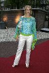 Amsterdam 24 mei 2005
Presentatie tijdschrift in magazine bij College Hotel.
Anouk Smulders
