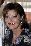 Scheveningen 2 mei 2005
Society brunch bij holland casino.
Barbara Plugge