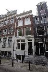 Amsterdam 3 mei 2005
Huis Beau v Erven Dorens na verbouwing