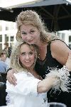 Loosdrecht 28 mei 2005
Etentje bij restaurant Fatou.
Belinda Meuldijk