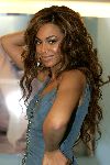 Rotterdam 23 mei 2005
Beyonce