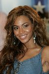 Rotterdam 24 mei 2005
Beyonce