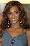 Rotterdam 24 mei 2005
Beyonce