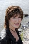 Volendam 13 mei 2005
Opening Paling sound museum. Carola Smit