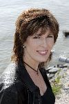 Volendam 13 mei 2005
Opening Paling sound museum. Carola Smit
