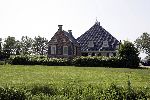 Dyken 28 mei 2005
Huis Ed Nijpels
