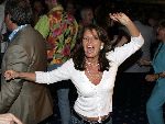 Scheveningen 2 mei 2005
Society lunch in Holland casino.
Elaine Vis