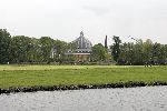 Heemstede 19 mei 2005
Koepel gevangenis haarlem