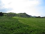 Baillet en France 8 mei 2005
Golfbaan Pleneuf Val Andre van Golf Blue green