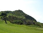 Baillet en France 8 mei 2005
Golfbaan Pleneuf Val Andre van Golf Blue green