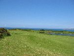 Baillet en France 8 mei 2005
Golfbaan Pleneuf Val Andre van Golf Blue green