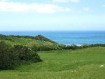 Baillet en France 8 mei 2005
Golfbaan Pleneuf Val Andre van Golf Blue green