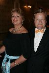 Scheveningen 2 mei 2005
Society lunch in Holland casino.
Hilbrand Nawijn met vrouw