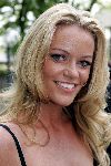 Hilversum 22 mei 2005
Coiffure awards bij studio 21 .
Inge de Bruijn