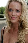 Hilversum 22 mei 2005
Coiffure awards bij studio 21 .
Inge de Bruijn