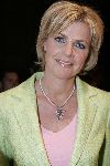 Houten 19 mei 2006
Opening house of talent van Irene Moors.
Irene Moors