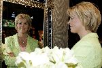 Houten 19 mei 2006
Opening house of talent van Irene Moors.
Irene Moors