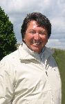 Baillet en France 7 mei 2005
Paris International Golf Club
Eigenaar van 21 Golfbanen in Nederland Jan Bosch
