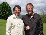 Baillet en France 7 mei 2005
Paris International Golf Club
Eigenaar van 21 golfbanen in Frankrijk, Jan Bosch