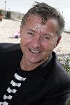 Volendam 13 mei 2005
Opening Paling sound museum. Jan Keizer