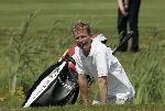 Naarderbos 26 mei 2005
Golftournooi Richard Krajicek foundation.
Jan Siemerink