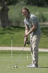 Naarderbos 26 mei 2005
Golftournooi Richard Krajicek foundation.
Jonh  Ewbank