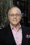 Amsterdam 11 mei 2005
Frans Molenaar feestje 65 jaar bij Le garage.
Joop Braakhekke