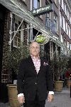 Amsterdam 11 mei 2005
Frans Molenaar feestje 65 jaar bij Le garage.
Joop Braakhekke