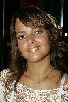 Amsterdam 17 mei 2005
Feestje Playboy in club NL ivm playmate van het jaar 2004.
Playmate Klarisse en haar man Sidney Brandeis
Peter Smulders bv