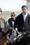 Katwijk 29 mei 2005
Koningin Beatrix paard rijden op het strand van katwijk.
