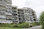 Heemstede 19 mei 2005
Appartement Linda de Mol en Sander Vahle.