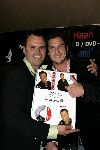Almere 6 mei 2005
Presentatie cd Pierre de Haan door Lowie Frequin.
