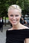 Hilversum 22 mei 2005
Coiffure awards bij studio 21 .
Marit v Bohemen