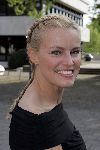 Hilversum 22 mei 2005
Coiffure awards bij studio 21 .
Marit v Bohemen