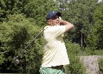 Naarderbos  26 mei 2005
Golftournooi van Richard Krajicek foundation.
Mental Theo