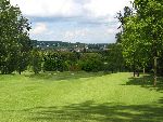 Baillet en France 7 mei 2005
Paris International Golf Club