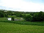 Baillet en France 7 mei 2005
Paris International Golf Club
