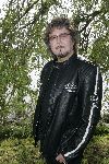 Volendam 13 mei 2005
Opening Paling sound museum.   Piet Veerman
