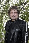 Volendam 13 mei 2005
Opening Paling sound museum.   Piet Veerman