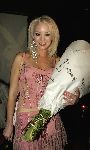 Amsterdam 17 mei 2005
Feestje Playboy in club NL ivm playmate van het jaar 2004.
Playmate van het jaar 2004