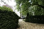 Wijk bij Duurstede 9 mei 2005
Prinses Irene  haar huis